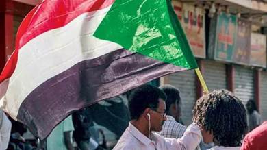 زعيم حركة سودانية مسلحة يرفض دعوة أممية للمشاركة في ورشة للسلام